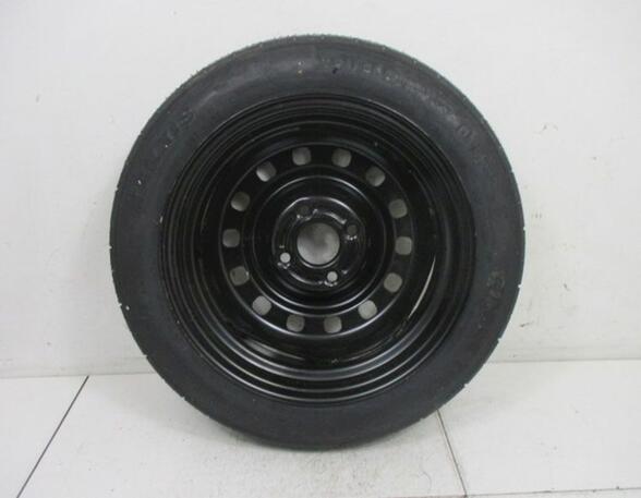 Spare Wheel FORD Fiesta VI (CB1, CCN)