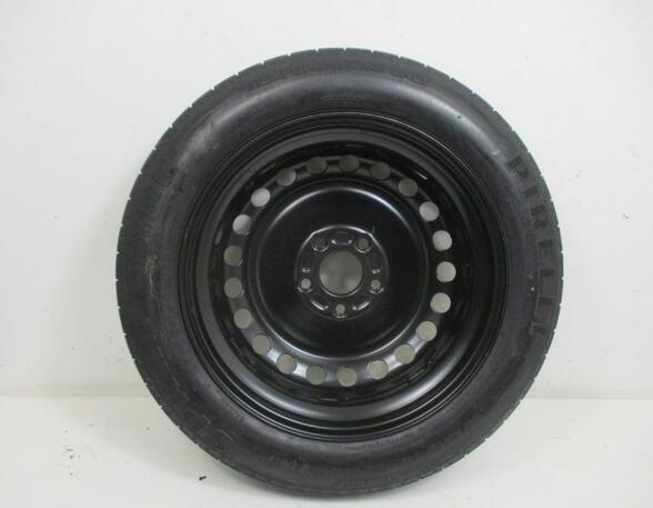 Spare Wheel VOLVO S40 II (544)