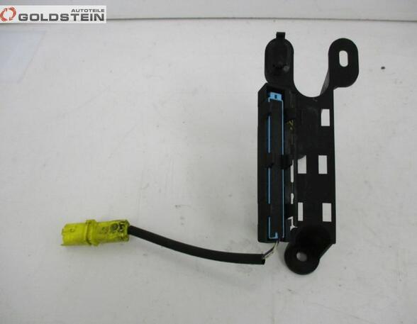 Tire Pressure Monitoring System PEUGEOT 407 Coupe (6C)