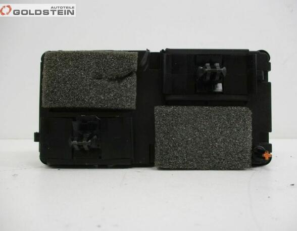Reifendruck-Kontrollsystem  PEUGEOT 407 (6D_) 2.2 16V 120 KW
