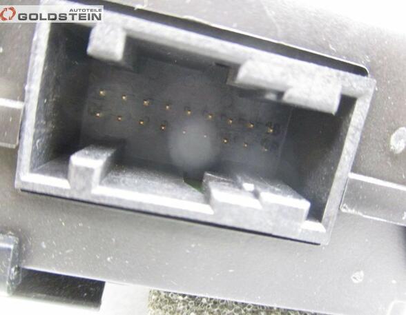 Tire Pressure Monitoring System PEUGEOT 407 (6D)