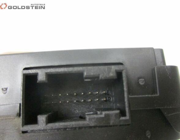 Steuergerät Reifendruck-Kontrollsystem  CITROEN C5 BREAK III (TD_) 2.2 HDI 125 KW
