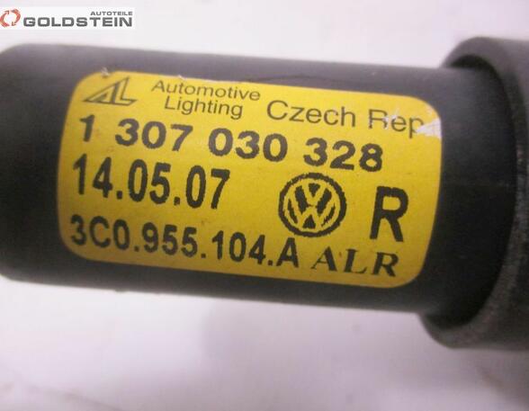 Reinigingsvloeistofpomp VW Passat Variant (3C5)