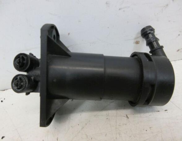 Window Cleaning Water Pump AUDI A6 (4F2, C6)