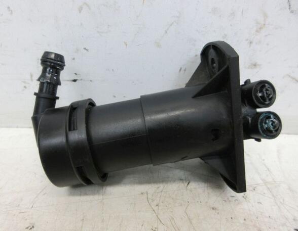 Window Cleaning Water Pump AUDI A6 (4F2, C6)
