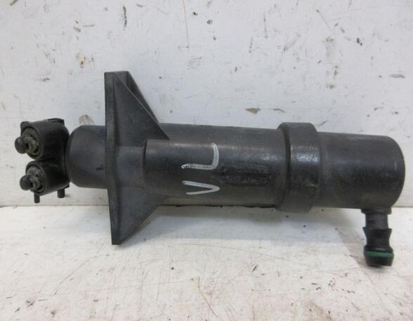 Window Cleaning Water Pump PEUGEOT 407 Coupe (6C)
