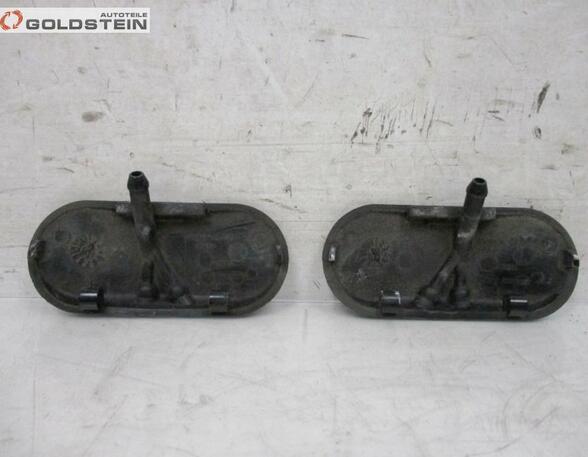 Washer Jet AUDI A4 Cabriolet (8H7, 8HE, B6, B7)