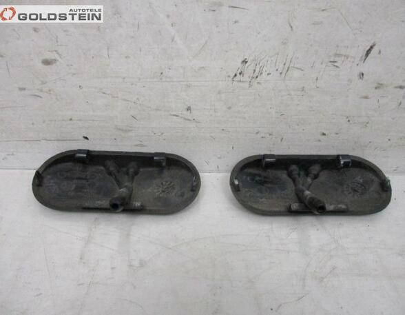 Washer Jet AUDI A4 Cabriolet (8H7, 8HE, B6, B7)