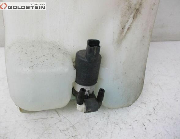 Wischwasserbehälter Waschwasserbehälter Vorne inkl. pumpe RENAULT GRAND SCENIC III (JZ0/1_) 1.4 16V 96 KW