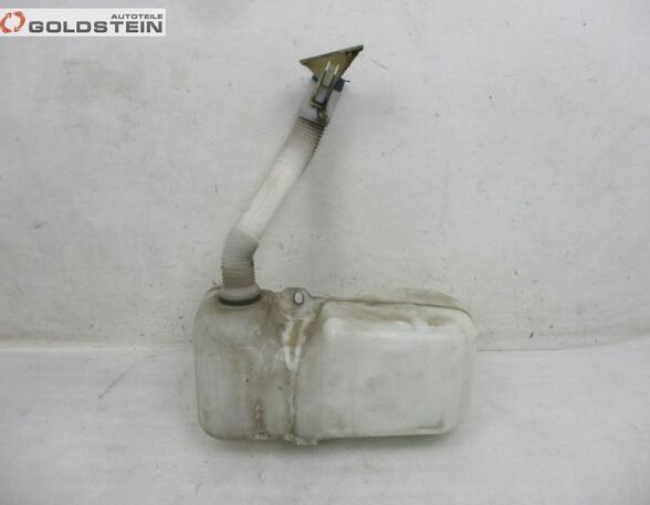 Wischwasserbehälter Waschwasserbehälter 1x Pumpe CITROEN JUMPER KASTEN III 2.2 HDI 110 81 KW