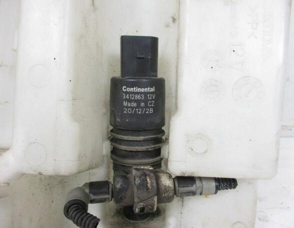 Wischwasserbehälter Waschwasserbehälter vorne  HONDA CIVIC IX (FB  FG) 1.8I-VTEC 104 KW