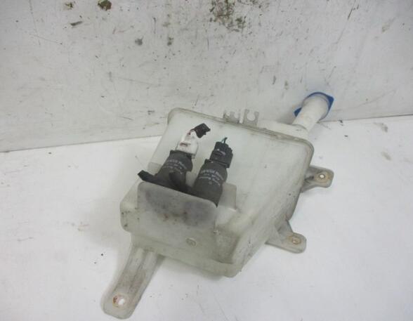 Wischwasserbehälter Waschwasserbehälter x Pumpe CHEVROLET AVEO SCHRÄGHECK (T250  T255) 1.4 74 KW