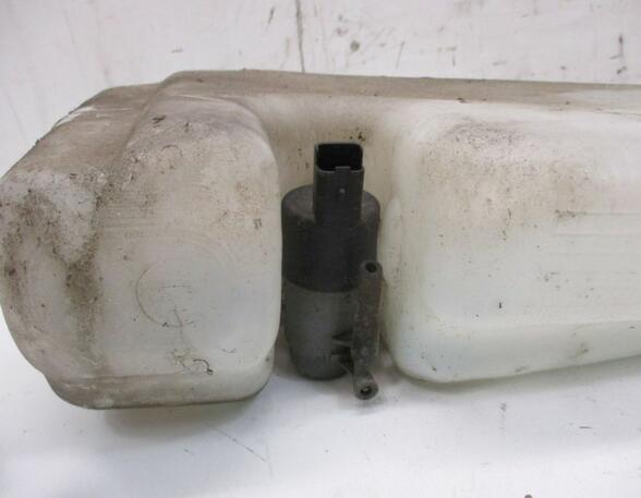 Wischwasserbehälter Waschwasserbehälter Vorne 1x Pumpe DACIA LOGAN MCV (KS_) 1.4 FACELIFT 55 KW