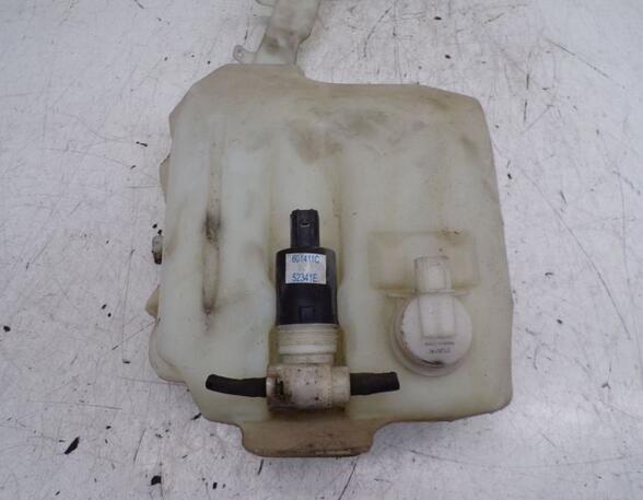 Wischwasserbehälter Waschwasserbehälter 1x Pumpe JEEP GRAND CHEROKEE III (WH) 4.7 V8 170 KW