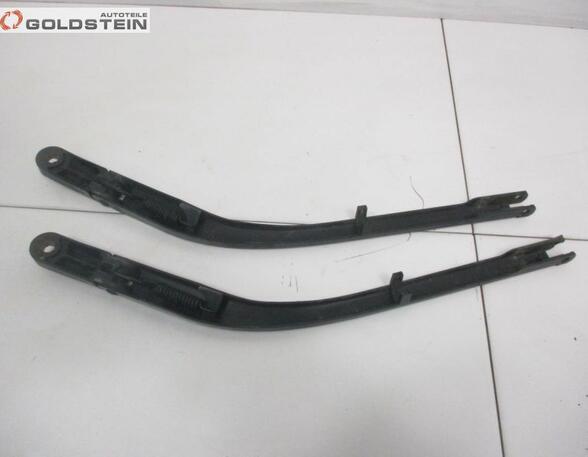 Wiper Blade LAND ROVER Discovery II (LT)
