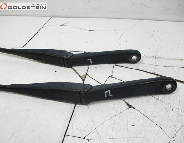 Wiper Blade FORD Fiesta VI (CB1, CCN)