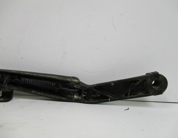 Wiper Blade MERCEDES-BENZ S-Klasse (W220)