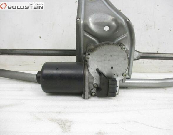 Wiper Linkage FORD Transit Pritsche/Fahrgestell (FM, FN)