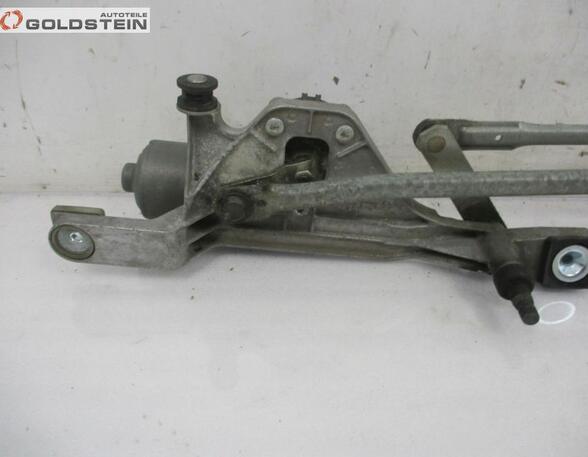 Wiper Linkage FORD Focus II Cabriolet (--)