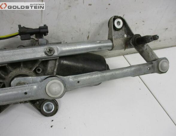 Wiper Linkage OPEL Signum (--)