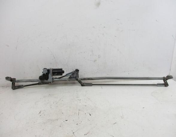 Wiper Linkage CITROËN C4 I (LC)