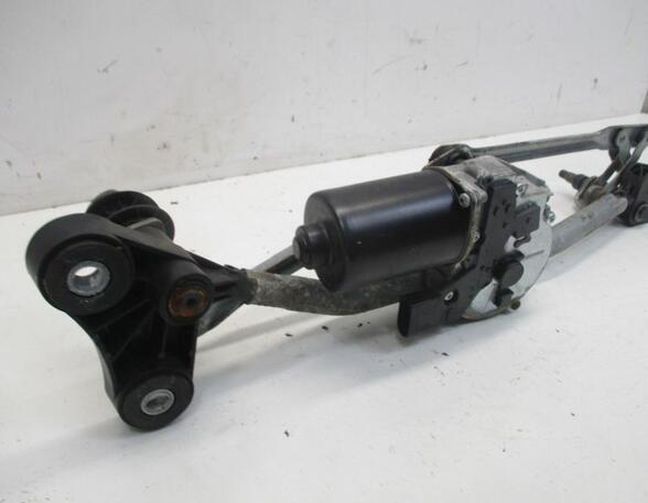 Wiper Linkage BMW 5er Touring (E61)