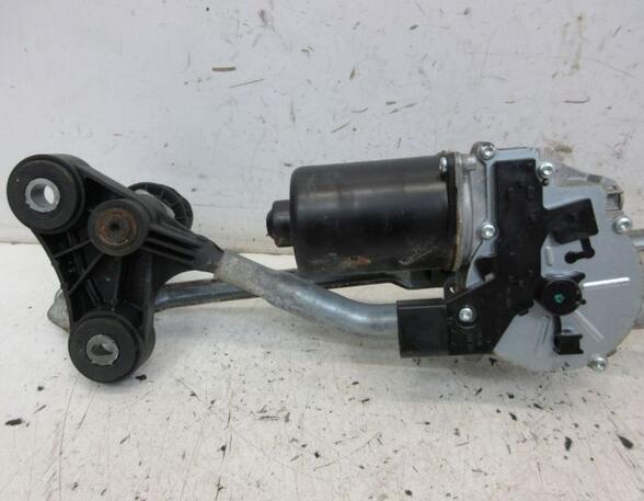 Wiper Linkage BMW 5er Touring (E61)