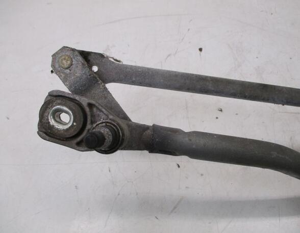 Wiper Linkage AUDI A6 (4F2, C6)