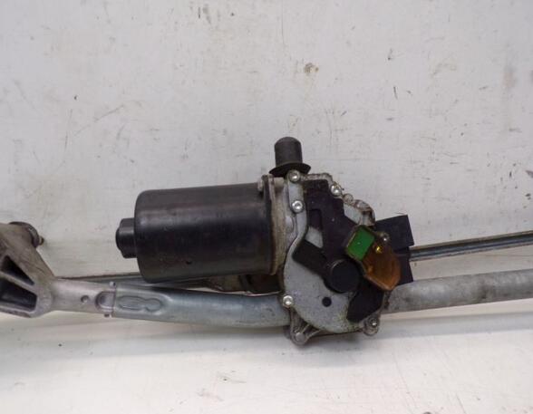 Wiper Linkage MERCEDES-BENZ B-Klasse (W245)