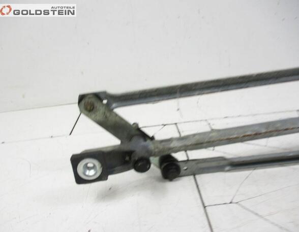 Wiper Gear FORD Kuga I (--)