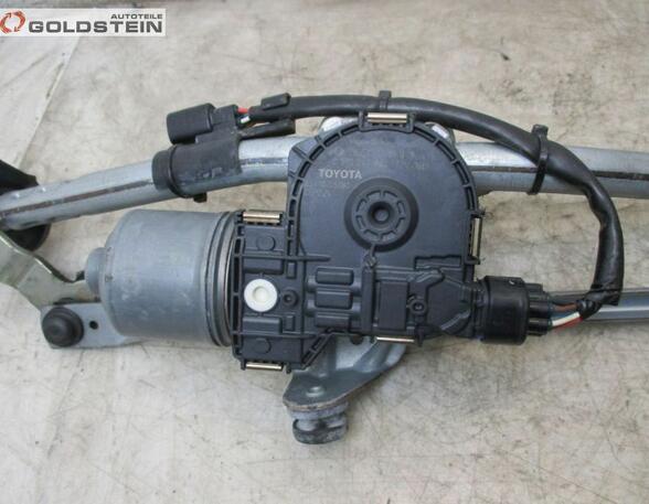 Wiper Motor TOYOTA Avensis Kombi (T27)