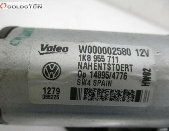 Wiper Motor VW Scirocco (137, 138)