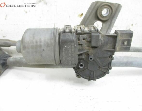 Ruitenwissermotor OPEL Astra H (L48)