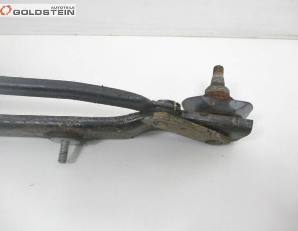 Wiper Motor LAND ROVER Discovery II (LT)