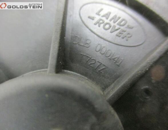 Wischermotor vorne RHD Rechtslenker Wischergestänge LAND ROVER DISCOVERY III (L319) 2.7 TD 4X4 140 KW