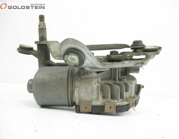 Ruitenwissermotor PEUGEOT 407 (6D)