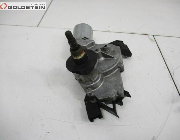 Wiper Motor SMART Forfour (454)