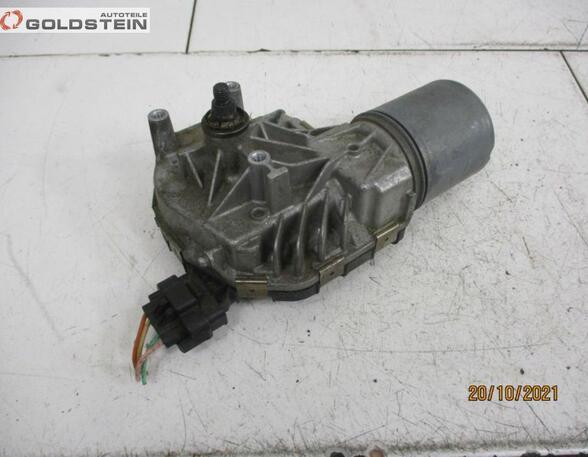 Wiper Motor PEUGEOT 308 CC (4B)