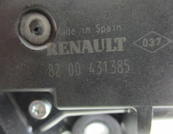 Ruitenwissermotor RENAULT Kangoo/Grand Kangoo (KW0/1)