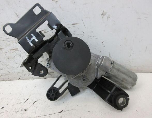 Wiper Motor BMW 3er Touring (E91)