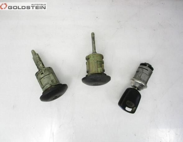 Lock Cylinder FORD Transit Pritsche/Fahrgestell (FM, FN)
