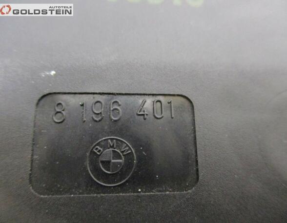 Bootlid Lock BMW Z4 Roadster (E85)