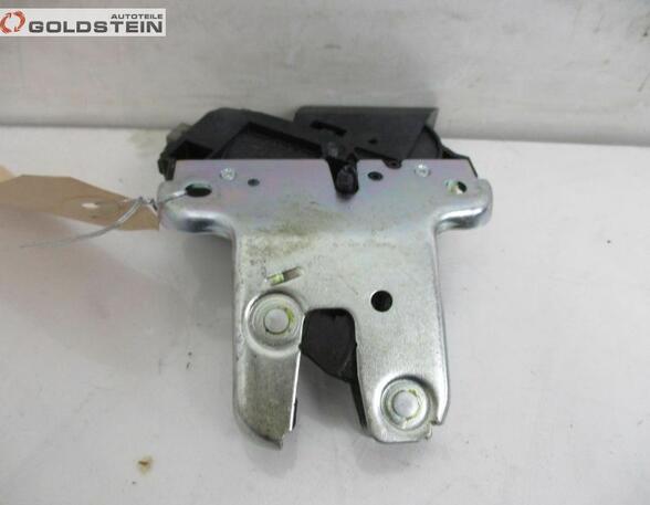Bootlid Lock VW Passat (362)
