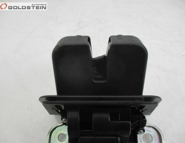 Bootlid Lock AUDI A3 Sportback (8VA, 8VF)