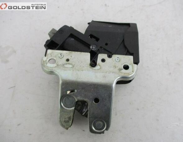 Bootlid Lock VW EOS (1F7, 1F8)