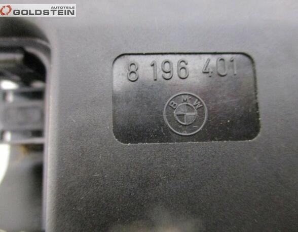 Bootlid Lock BMW 1er (E87)