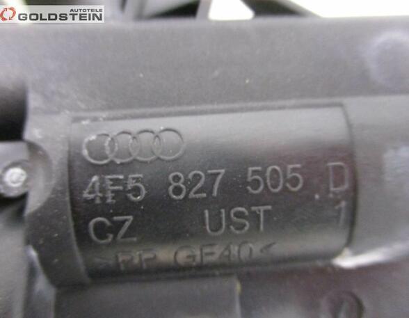Bootlid Lock VW EOS (1F7, 1F8)