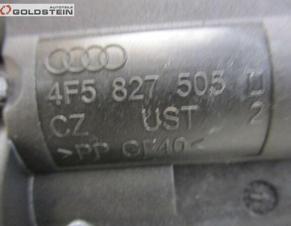Bootlid Lock VW Passat (3C2)