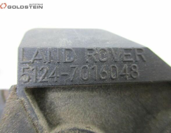 Bootlid Lock LAND ROVER Range Rover III (LM)