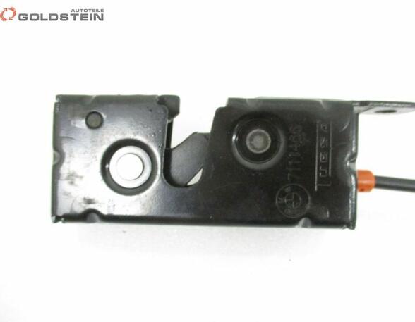 Bootlid Lock MINI Mini Cabriolet (R52)